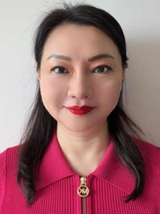 Jiang Ji Lan